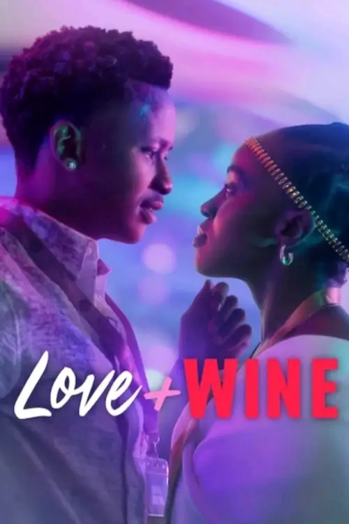 Love and Wine | ด้วยรักและไวน์