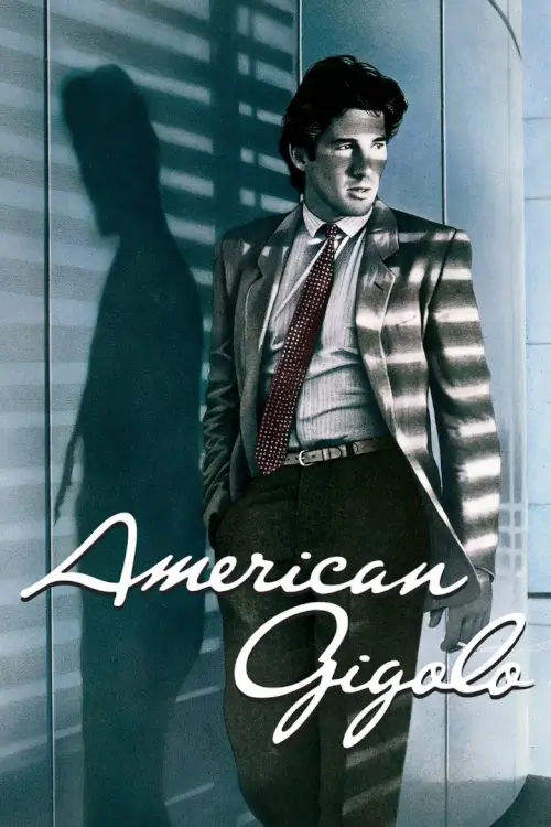American Gigolo | อเมริกัน จิกโกโร
