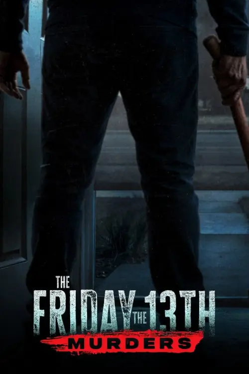 The Friday the 13th Murders | ฆาตกรรมศุกร์ 13
