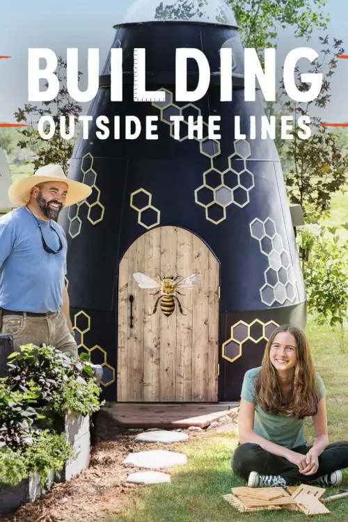 Building Outside the Lines | สร้างสรรค์นอกกรอบ