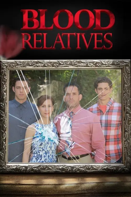 Blood Relatives | เลือดข้นคนเหี้ยม
