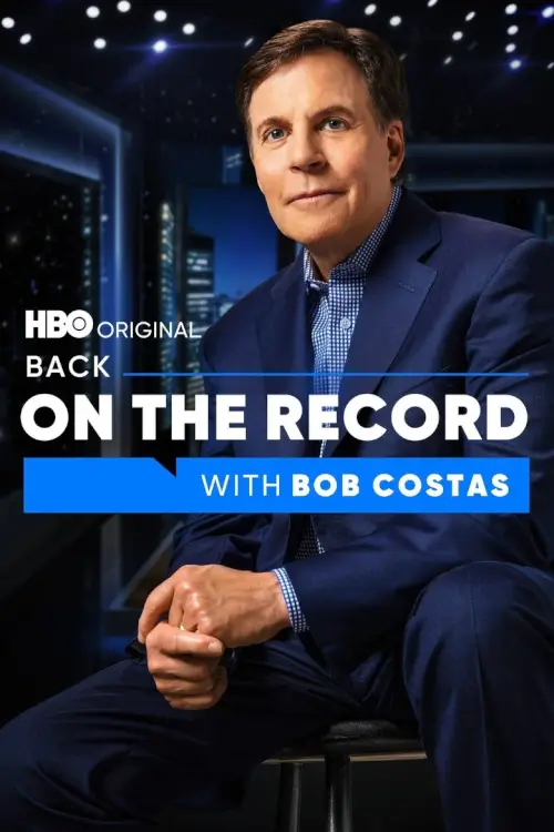 Back on the Record with Bob Costas | แบ็กออนเดอะเรคคอร์ดกับบ็อบ คอสตาส