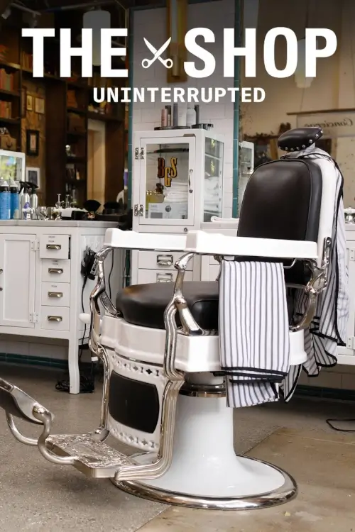 The Shop | เดอะ ช็อป