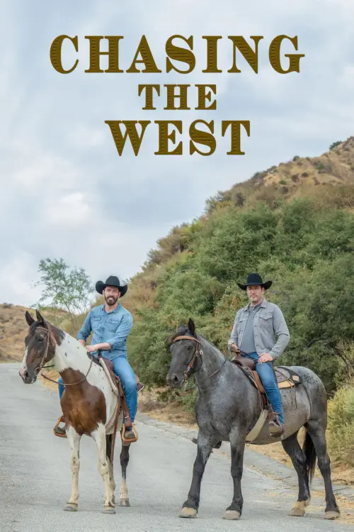 Chasing the West | ล่าบ้านในฝัน ณ ฝั่งตะวันตก