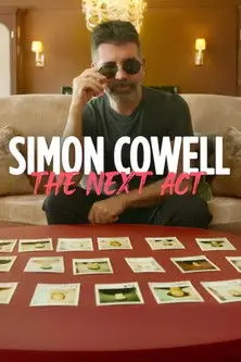 Simon Cowell: The Next Act | ไซมอน คาวเวลล์: ปั้นดาวดวงใหม่