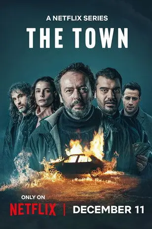 The Town (Kasaba) | เดอะ ทาวน์