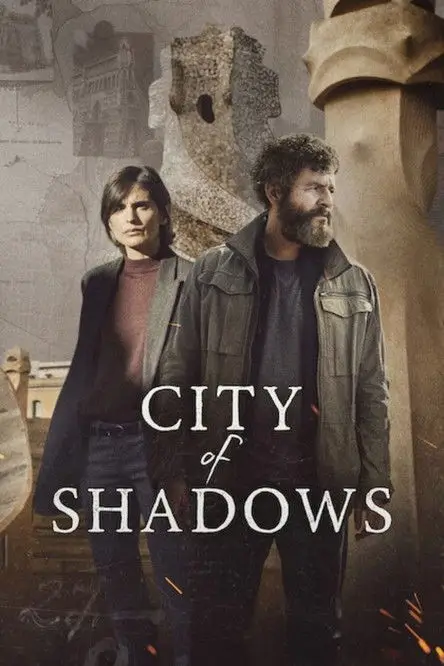 City of Shadows (Ciudad de sombras) | เมืองซ่อนเงา