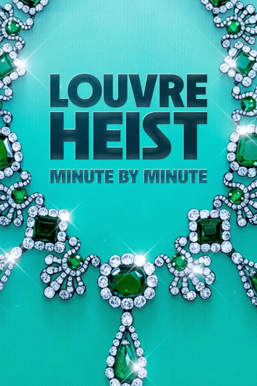 Louvre Heist: Minute by Minute | เกาะติดวินาทีปล้นพิพิธภัณฑ์ลูฟวร์