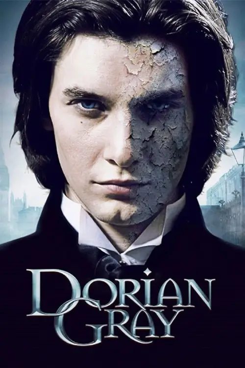 Dorian Gray | เทพบุตรสาปอมตะ