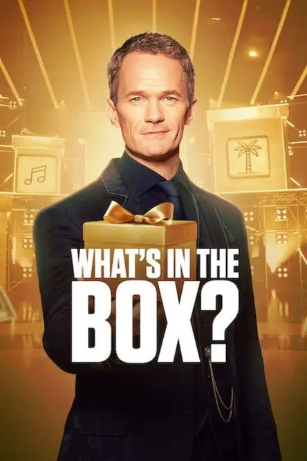 What's in the Box? | อะไรอยู่ในกล่อง