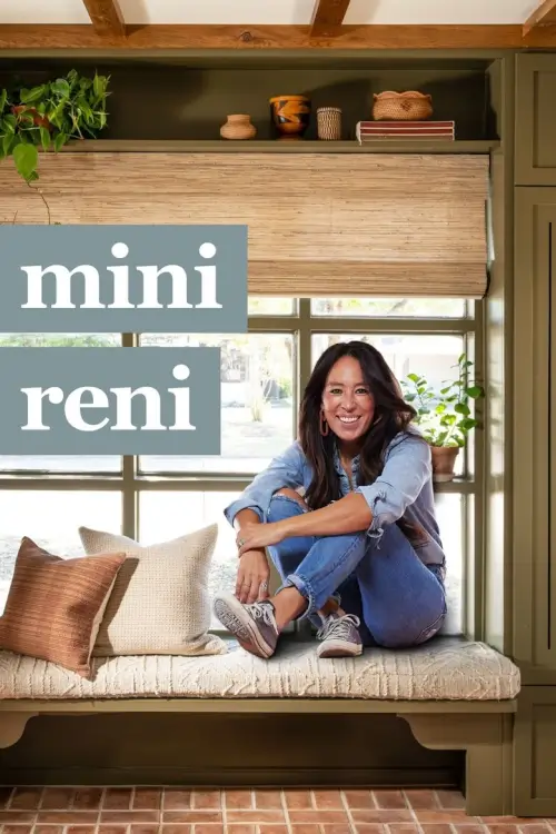 Mini Reni | แปลงโฉมบ้านฉบับมินิ