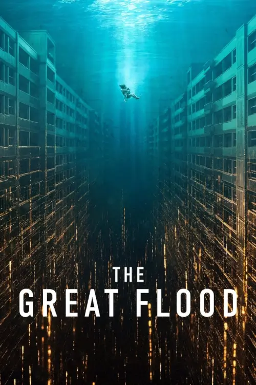 The Great Flood (대홍수)