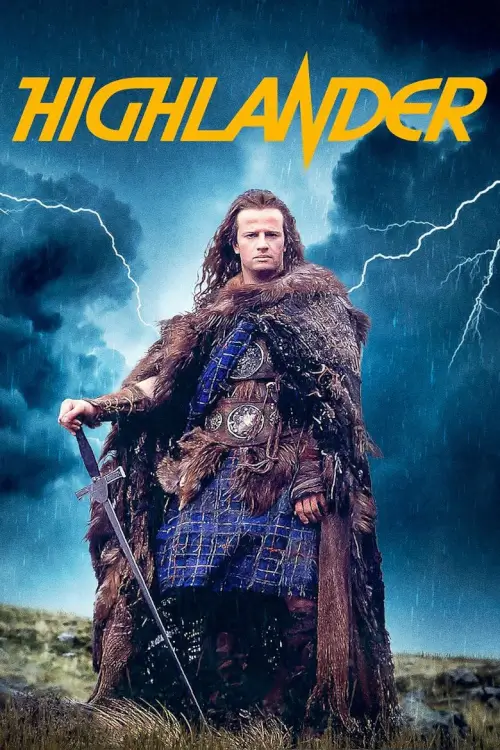 Highlander | ล่าข้ามศตวรรษ