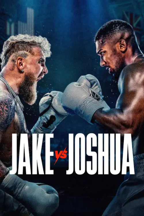 Jake Paul vs. Anthony Joshua | เจค พอล ปะทะ แอนโทนี โจชัว