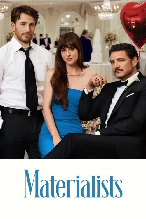 Materialists | รักแบบไหนที่ใจตามหา
