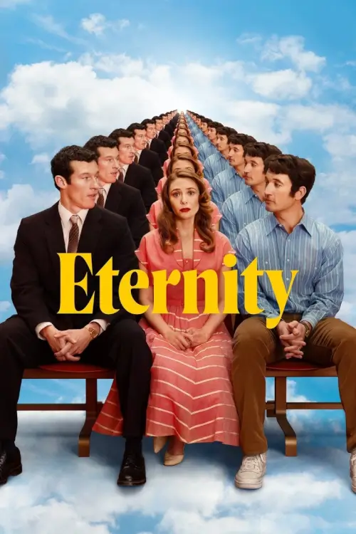Eternity | สามรักหนึ่งนิรันดร์
