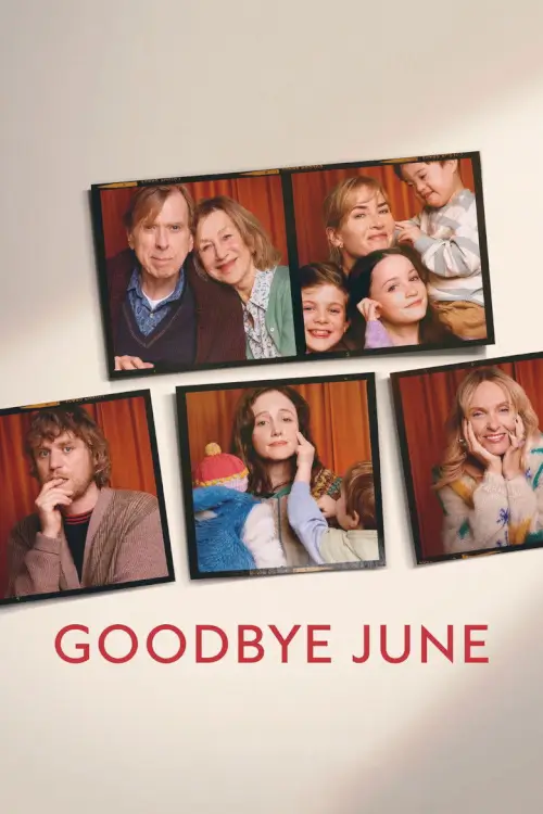 Goodbye June | ลาก่อน จูน
