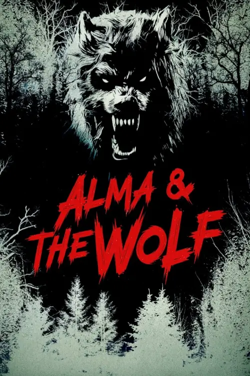 Alma & the Wolf | อัลมาและมนุษย์หมาป่า