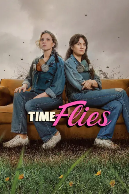 Time Flies (El Tiempo de las Moscas) | เวลาติดปีก