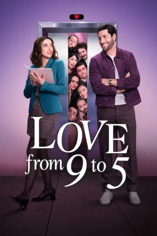 love from 9 to 5 (Amor de oficina) | พิชิตฝันประชันรัก