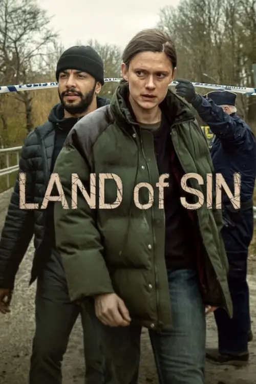 Land of Sin (Synden) | แผ่นดินบาป