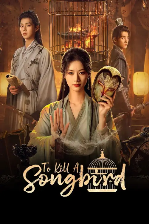 To Kill a Songbird (2025) ไขปริศนาคดีสีเลือด