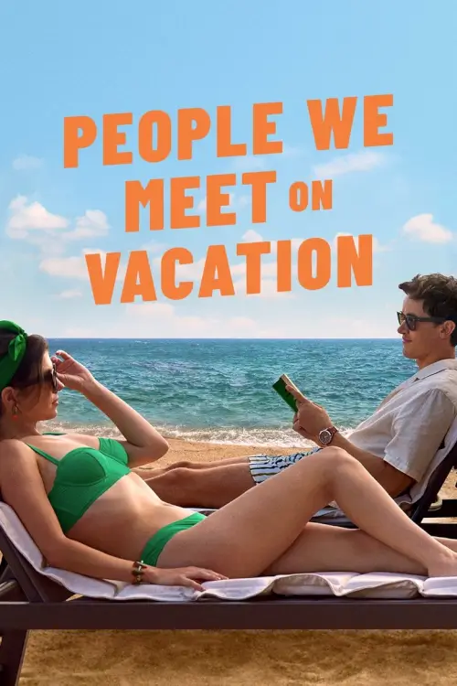 People We Meet on Vacation | เราพบกัน ณ วันพักใจ
