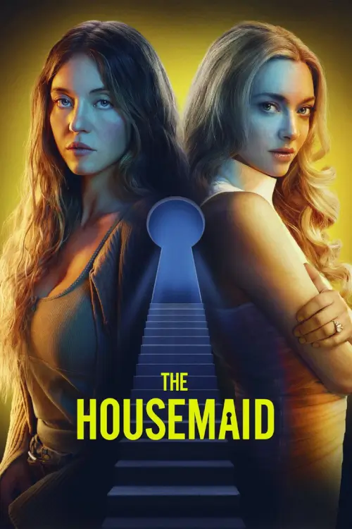 The Housemaid | ความลับแม่บ้านร้าย