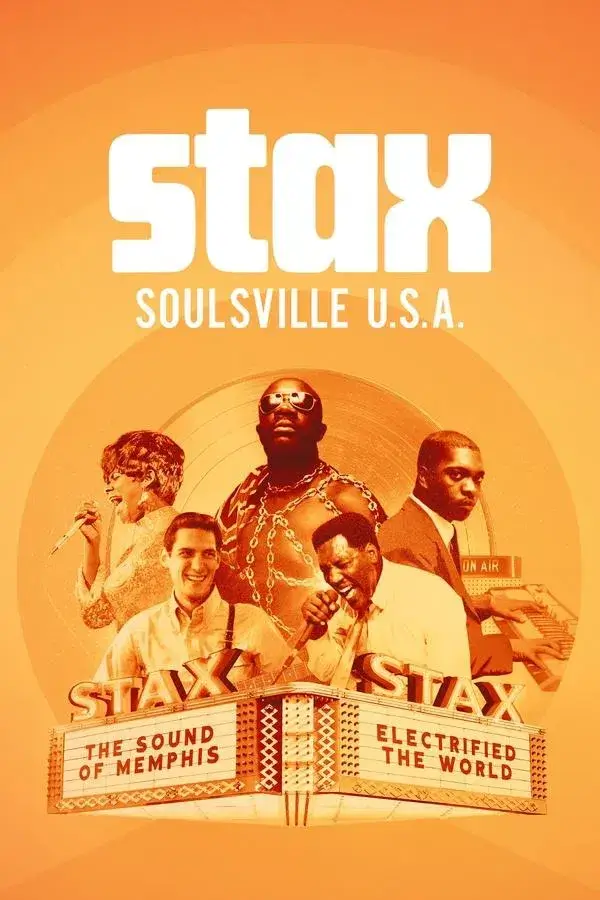 Stax: Soulsville USA | สแต็กซ์: โซลส์วิลล์ ยูเอสเอ