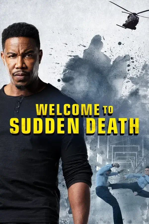 Welcome to Sudden Death | ฝ่าวิกฤติตายทรชน