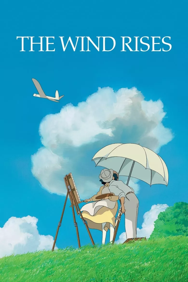The Wind Rises | ปีกแห่งฝัน วันแห่งรัก